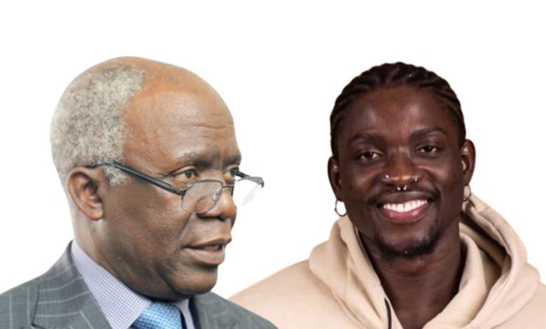Alleged Defamation: Court strikes out Falana’s suit against VDM, gives reason Alleged Defamation: Court strikes out Falana’s suit against VDM, gives reason
