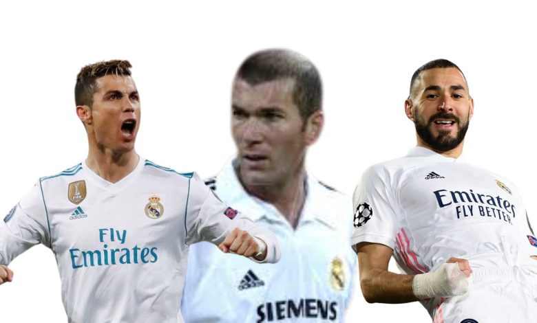 Real Madrid Vs Arsenal: On Real Madrid’s come back over years Real Madrid Vs Arsenal: On Real Madrid’s come back over years