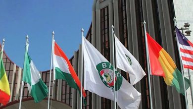 ECOWAS meets in Ghana over exit of Niger, Mali, Burkina Faso