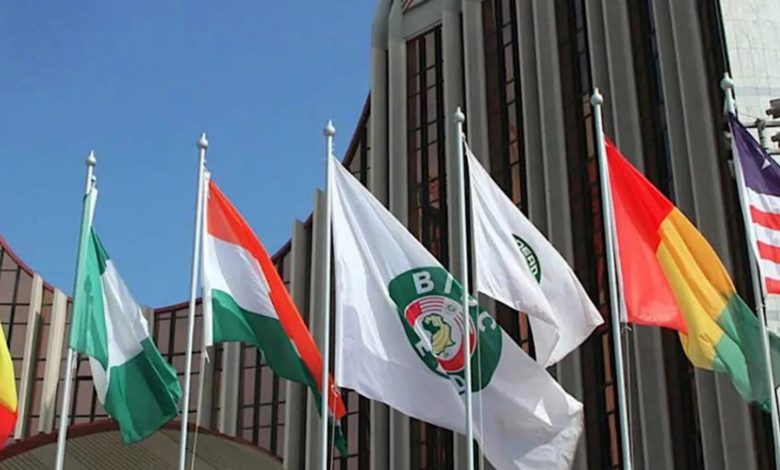 ECOWAS meets in Ghana over exit of Niger, Mali, Burkina Faso ECOWAS meets in Ghana over exit of Niger, Mali, Burkina Faso