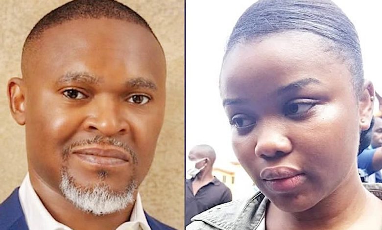 Alleged Murder: I met Super TV CEO dead, Chidinma Ojukwu testifies, as she opens defence Alleged Murder: I met Super TV CEO dead, Chidinma Ojukwu testifies, as she opens defence