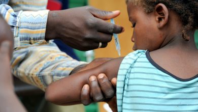 Immunisation Week: Vaccines sustainable, save six lives per minute – UNICEF