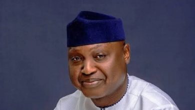 Oyebanji flags off aerial mapping of Ekiti