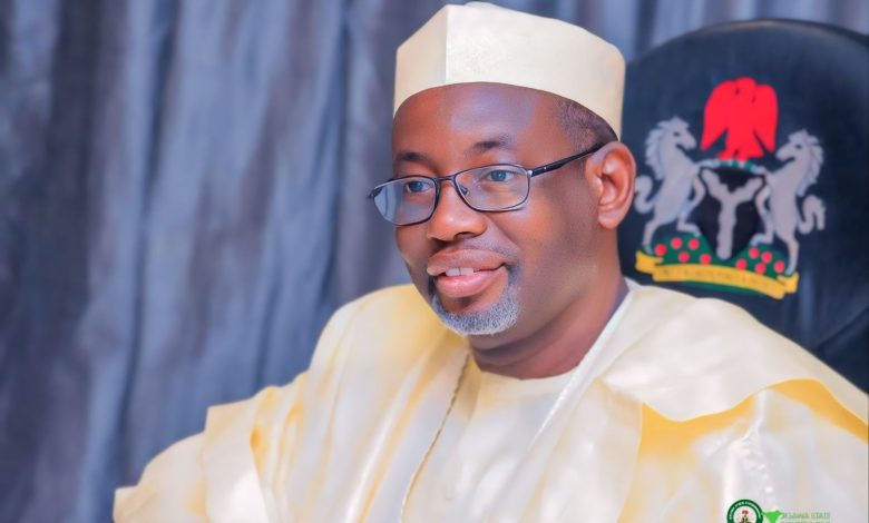 Hajj 2025: Jigawa begins vaccination for intending pilgrims Hajj 2025: Jigawa begins vaccination for intending pilgrims