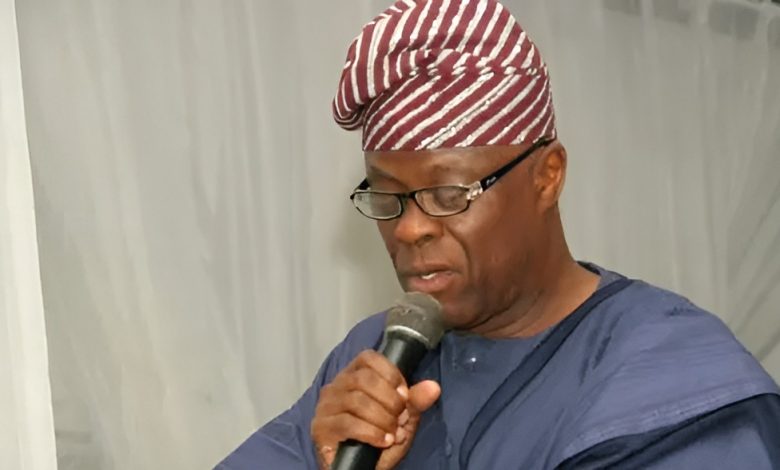 US tariff not too bad for Nigeria — Minister US tariff not too bad for Nigeria — Minister