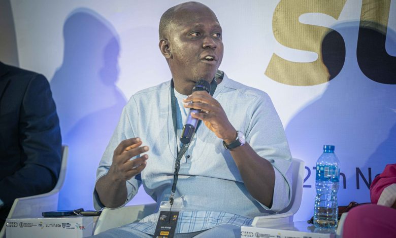 Premium Times editor to speak at ACI Africa-China engagement Premium Times editor to speak at ACI Africa-China engagement