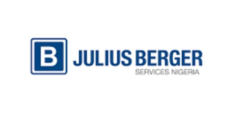Julius Berger’s annual profit climbs 24% to N16 billion Julius Berger’s annual profit climbs 24% to N16 billion