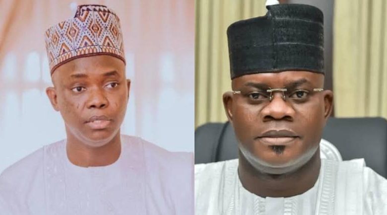Court accepts bank documents showing alleged diversion of Kogi LGA funds during Bello administration Court accepts bank documents showing alleged diversion of Kogi LGA funds during Bello administration