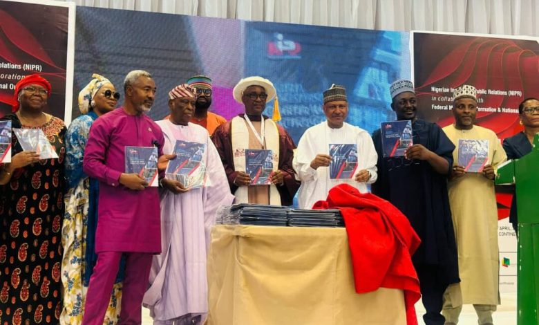 Reps speaker, others call for ethical leadership communication to strengthen Nigeria’s democracy Reps speaker, others call for ethical leadership communication to strengthen Nigeria’s democracy