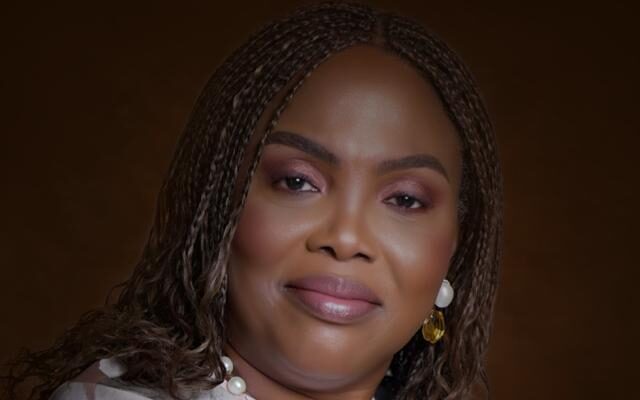 Adebanke Adeola speaks on leadership, legacy, and breaking barriers for women in real estate Adebanke Adeola speaks on leadership, legacy, and breaking barriers for women in real estate