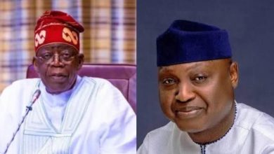 Fayemi, Adebayo, other Ekiti APC leaders endorse Tinubu, Oyebanji for second term