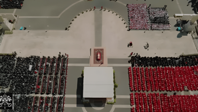 With Pope Francis buried, Catholic Church begins process to appoint new pope