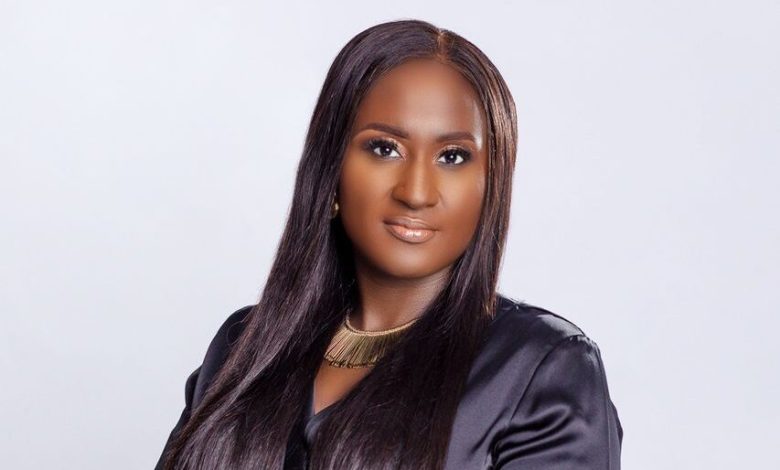 How I’m breaking barriers, creating paths for women to thrive – Joyce Akpata How I’m breaking barriers, creating paths for women to thrive – Joyce Akpata