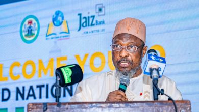 NAHCON chair unveils Hajj financing reforms, reaffirms readiness for 2025 pilgrimage