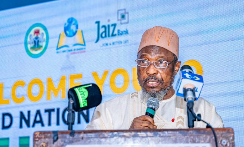 NAHCON chair unveils Hajj financing reforms, reaffirms readiness for 2025 pilgrimage
