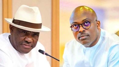 How Fubara visited Wike, begged for reconciliation