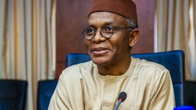 Why I defected to SDP — Nasir El-Rufai