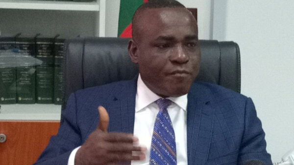Ex-senator praises Eno’s endorsement of Tinubu, silent on Akpabio’s backing of governor