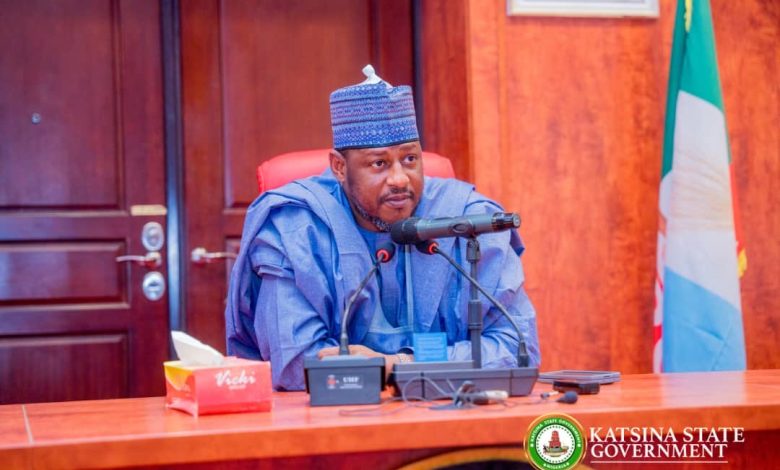 National Police Day: Katsina gov celebrates Police’s contribution to collective security National Police Day: Katsina gov celebrates Police’s contribution to collective security