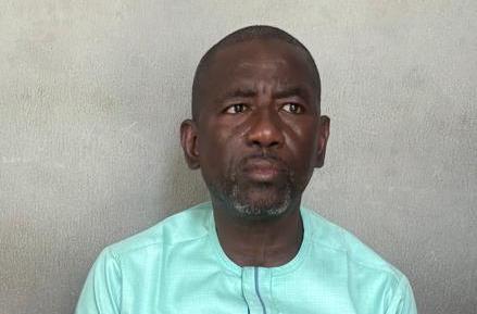 EFCC arraigns Sierra Leonean for failing to declare ,000 at Lagos Airport EFCC arraigns Sierra Leonean for failing to declare ,000 at Lagos Airport