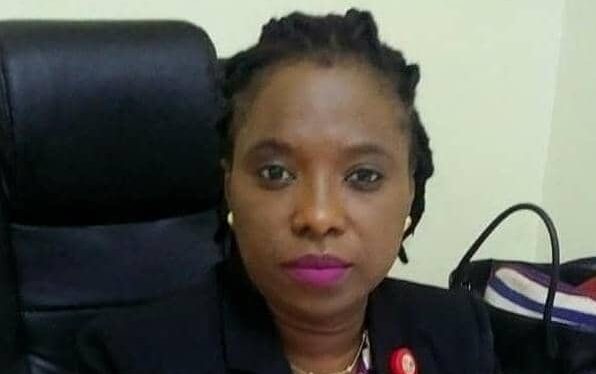 Why leadership is about impact, not titles – Opeola Oluyede-Abegunde Why leadership is about impact, not titles – Opeola Oluyede-Abegunde