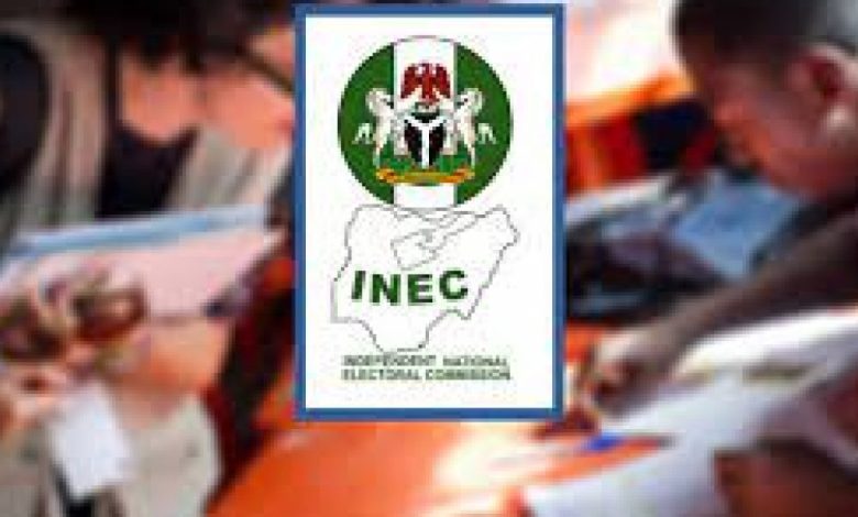 JUST IN: Petition for Akpoti-Uduaghan’s Senate recall fails to meet requirement –INEC JUST IN: Petition for Akpoti-Uduaghan’s Senate recall fails to meet requirement –INEC