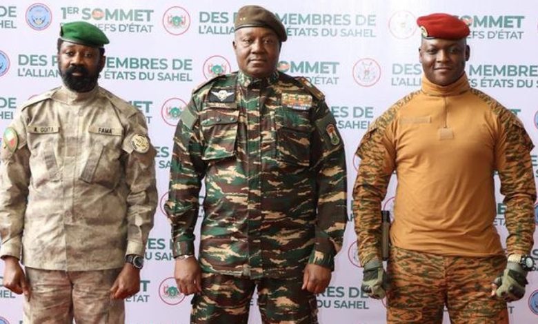How juntas in Burkina Faso, Mali, Niger are increasing costs of West African Trade How juntas in Burkina Faso, Mali, Niger are increasing costs of West African Trade