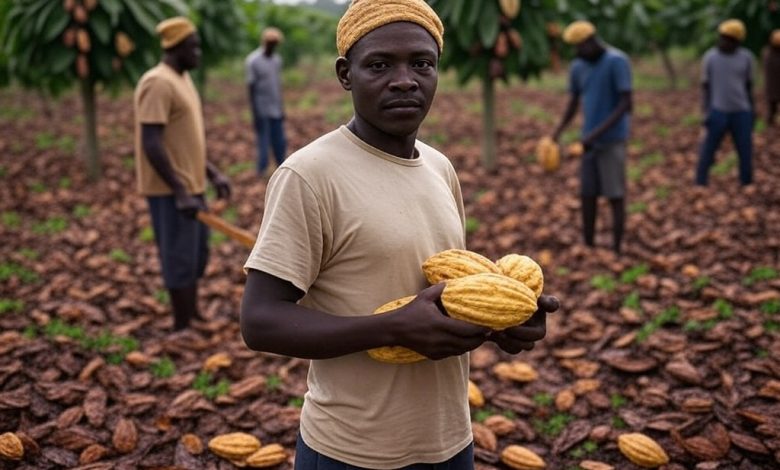 ECONOMY360: The changing structures of agric practice and rural economies in Western Nigeria ECONOMY360: The changing structures of agric practice and rural economies in Western Nigeria