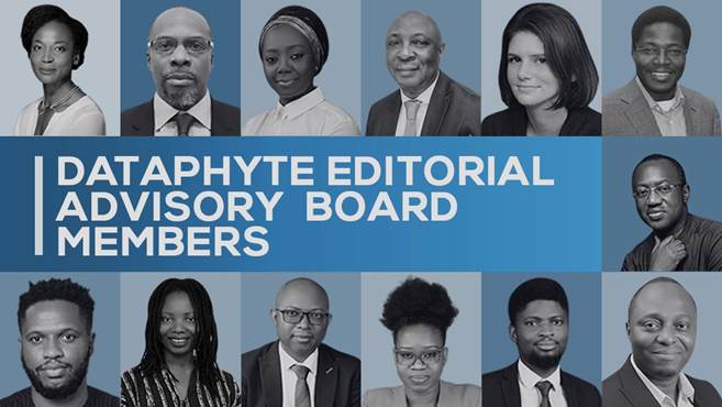 Dataphyte unveils Editorial Advisory Board, launches subscription-based media platform Dataphyte unveils Editorial Advisory Board, launches subscription-based media platform
