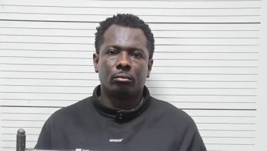 Court remands Terry Apala for alleged Naira mutilation