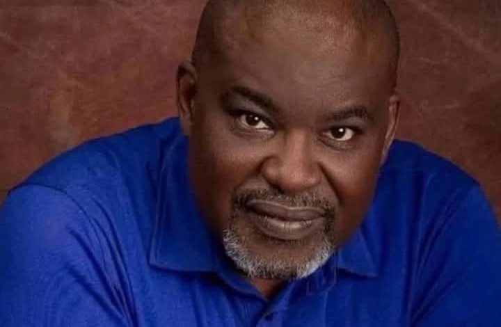 Gospel singer Big Bolaji is dead Gospel singer Big Bolaji is dead