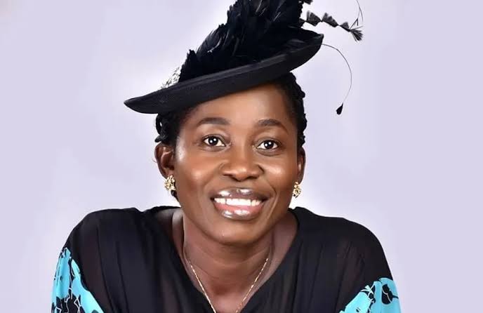 Court sentences late gospel singer Osinachi’s widower to death for her murder Court sentences late gospel singer Osinachi’s widower to death for her murder