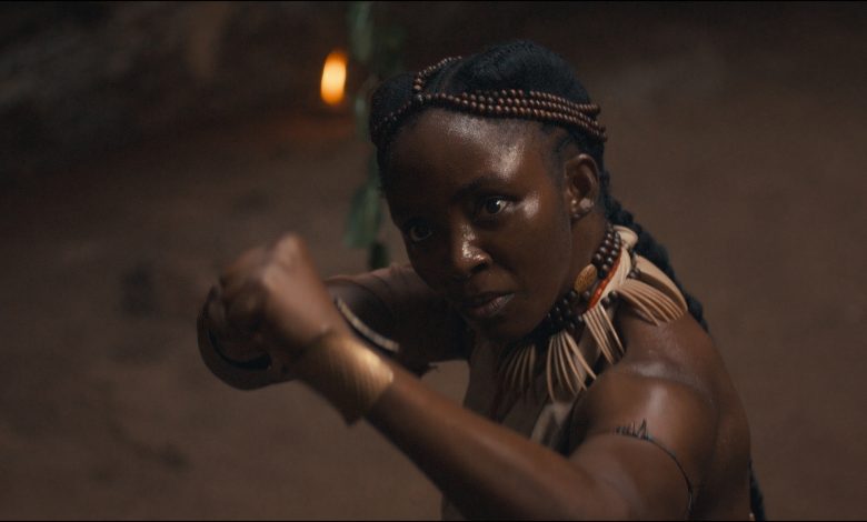 Nigerian historical epic “Osamede” to premiere at Cannes Film Market Nigerian historical epic “Osamede” to premiere at Cannes Film Market