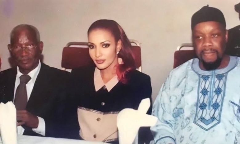 Throwback: Remembering Ojukwu, Bianca’s talk-of-town wedding
