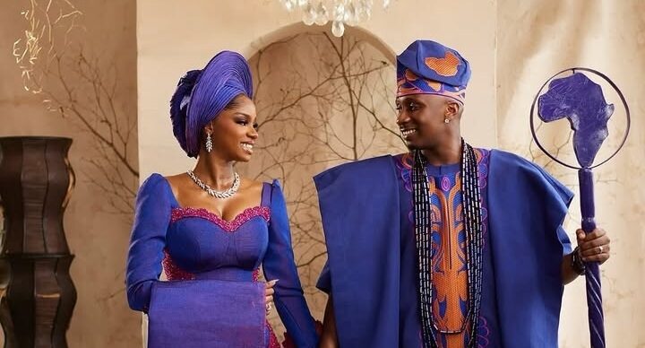 JP2025: Priscilla Ojo, Juma Jux wed in Lagos (PHOTOS) JP2025: Priscilla Ojo, Juma Jux wed in Lagos (PHOTOS)