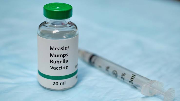 Zamfara set to commence measles, rubella vaccination in October Zamfara set to commence measles, rubella vaccination in October