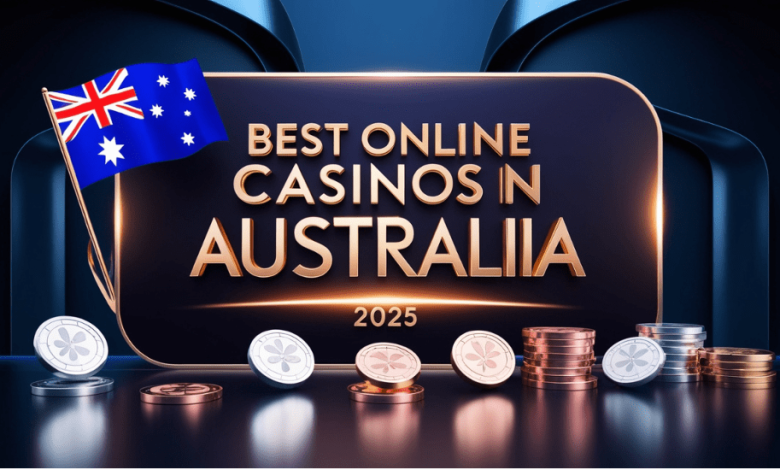 Best online casinos in Australia | Top 5 best new Australian online casino sites with fast payout Best online casinos in Australia | Top 5 best new Australian online casino sites with fast payout