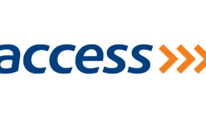 Access Holdings records 88% growth in gross earnings to N4.878trn Access Holdings records 88% growth in gross earnings to N4.878trn