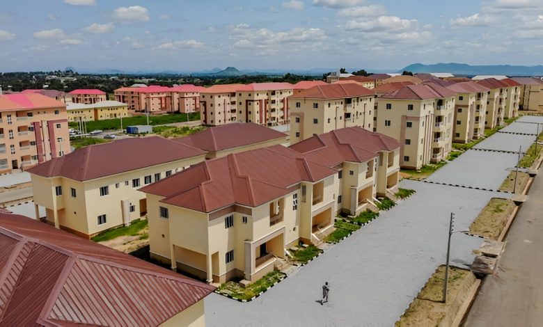 Only two of 445 mass housing developers met FCTA conditions – Official