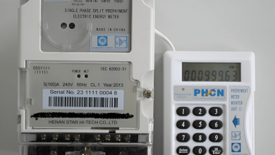 Army barracks mass metering project generates N769 million in eight months – Nigerian govt