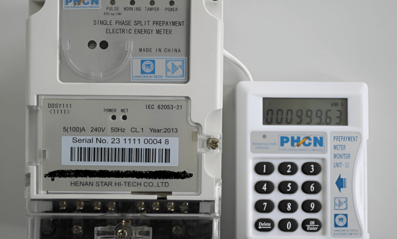 Army barracks mass metering project generates N769 million in eight months – Nigerian govt Army barracks mass metering project generates N769 million in eight months – Nigerian govt