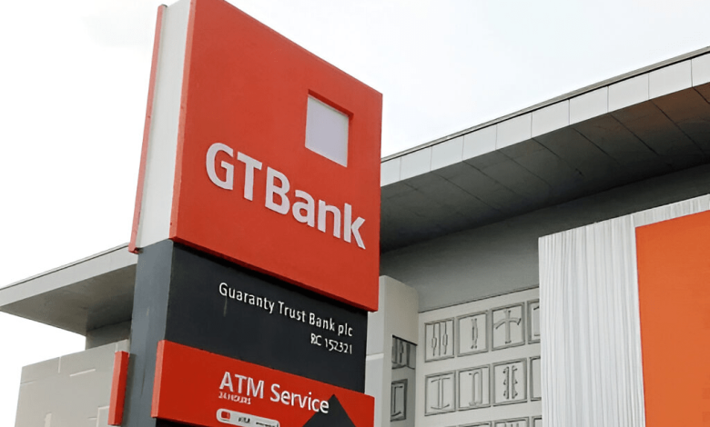 GTB to begin charging N6 per SMS alert, up from N4 GTB to begin charging N6 per SMS alert, up from N4