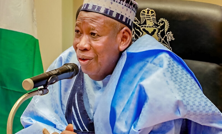 Ganduje to chair LASU convocation lecture, as 8,711 graduate