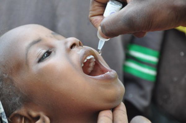 Kwara begins Big Catch-Up vaccination on April 12 Kwara begins Big Catch-Up vaccination on April 12