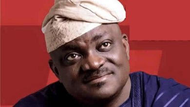 Rep resigns from PDP