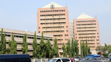 FEC approves group life assurance for govt workers, paramilitary, others – Walson-Jack