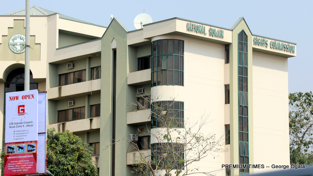 International Labour Day: NHRC calls for economic reforms to ease workers’ hardship