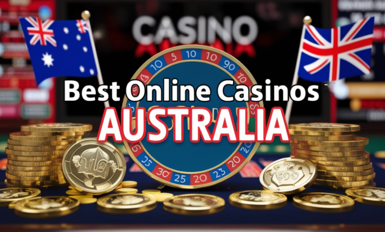 Best online casinos Australia | 5 most trusted Australian real money online casinos for popular games & fast payouts! Best online casinos Australia | 5 most trusted Australian real money online casinos for popular games & fast payouts!