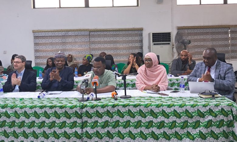 NHRC records 261,483 complaints, killings in Benue, Borno, Plateau in April NHRC records 261,483 complaints, killings in Benue, Borno, Plateau in April