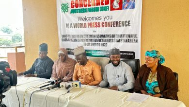 Northern group urges EFCC to reopen investigation of minister